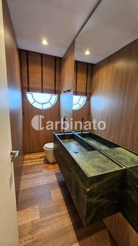 Cobertura Penthouse à venda na Alameda Casa BrancaJardim América - 130054-5.jpeg