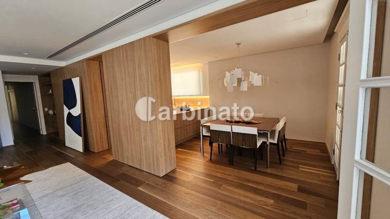 Cobertura Penthouse à venda na Alameda Casa BrancaJardim América - 130054-6.jpeg