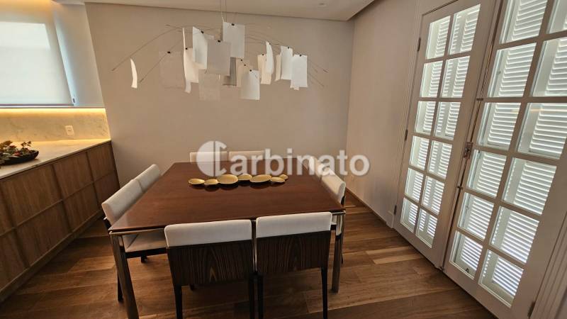 Cobertura Penthouse à venda na Alameda Casa BrancaJardim América - 130054-7.jpeg