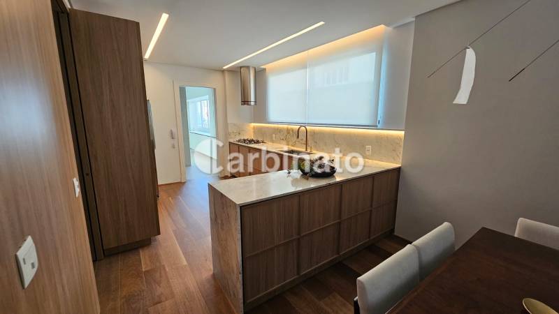 Cobertura Penthouse à venda na Alameda Casa BrancaJardim América - 130054-8.jpeg