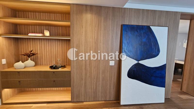 Cobertura Penthouse à venda na Alameda Casa BrancaJardim América - 130054-9.jpeg
