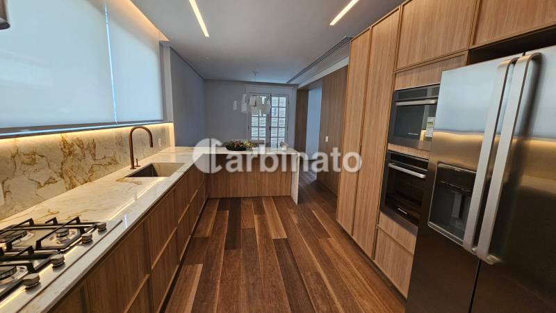 Cobertura Penthouse à venda na Alameda Casa BrancaJardim América - 130055-13.jpeg