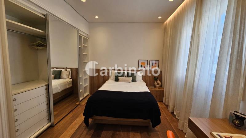 Cobertura Penthouse à venda na Alameda Casa BrancaJardim América - 130055-17.jpeg