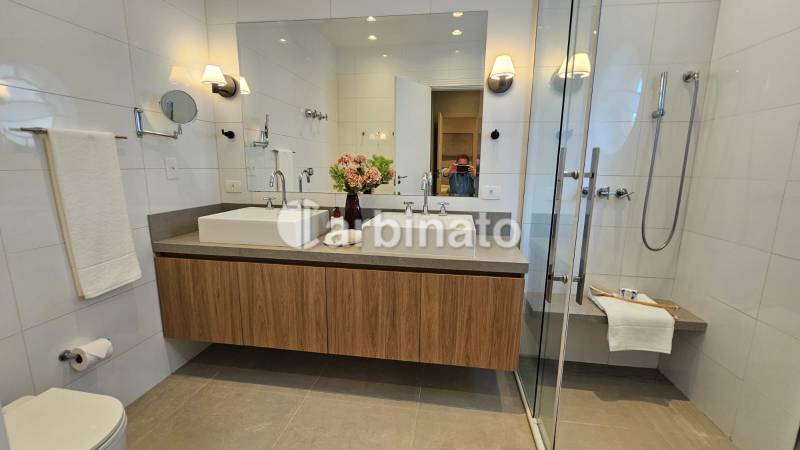 Cobertura Penthouse à venda na Alameda Casa BrancaJardim América - 130055-18.jpeg