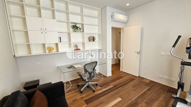 Cobertura Penthouse à venda na Alameda Casa BrancaJardim América - 130055-20.jpeg
