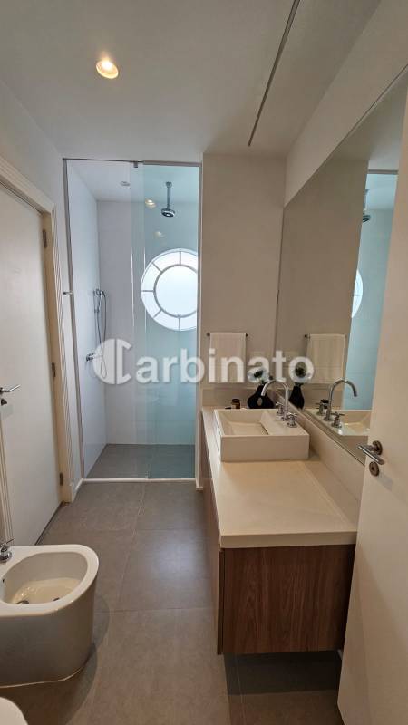 Cobertura Penthouse à venda na Alameda Casa BrancaJardim América - 130055-21.jpeg
