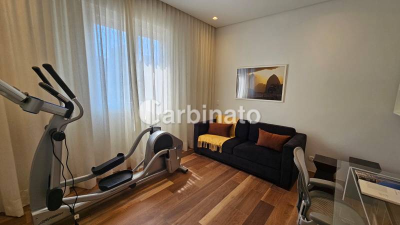 Cobertura Penthouse à venda na Alameda Casa BrancaJardim América - 130055-22.jpeg