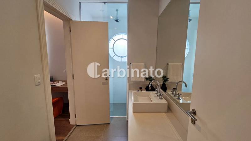 Cobertura Penthouse à venda na Alameda Casa BrancaJardim América - 130055-24.jpeg