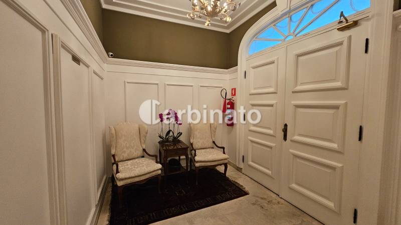 Cobertura Penthouse à venda na Alameda Casa BrancaJardim América - 130056-31.jpeg