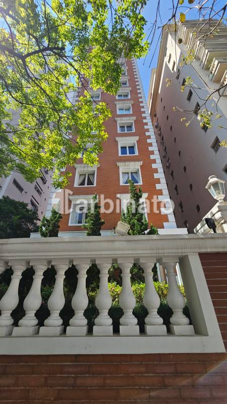 Cobertura Penthouse à venda na Alameda Casa BrancaJardim América - 130056-32.jpeg