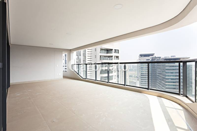 Apartamento Código