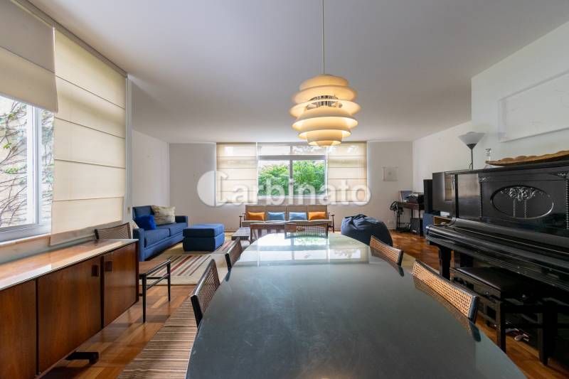 Apartamento venda Jardim Europa - Referência 261959