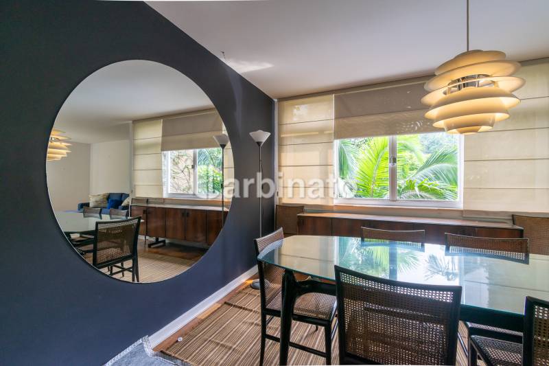Apartamento à venda na Rua AmauriJardim Europa - 095814-2.jpg