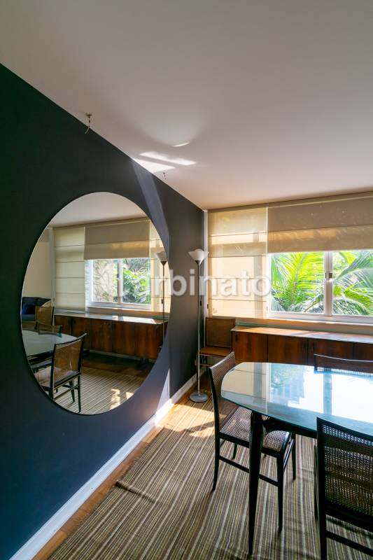 Apartamento à venda na Rua AmauriJardim Europa - 095814-3.jpg