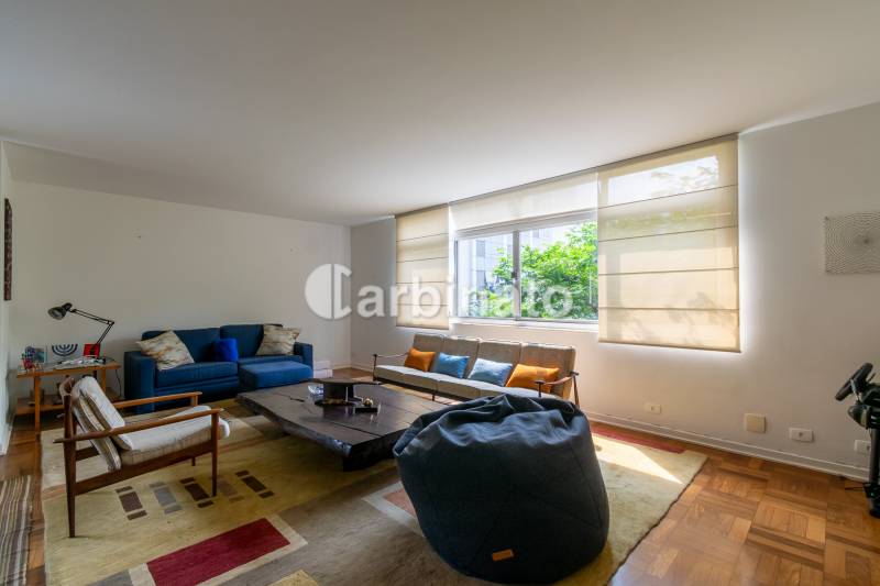 Apartamento à venda na Rua AmauriJardim Europa - 095815-4.jpg