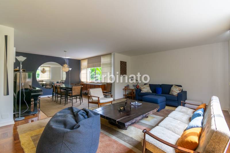 Apartamento à venda na Rua AmauriJardim Europa - 095815-5.jpg