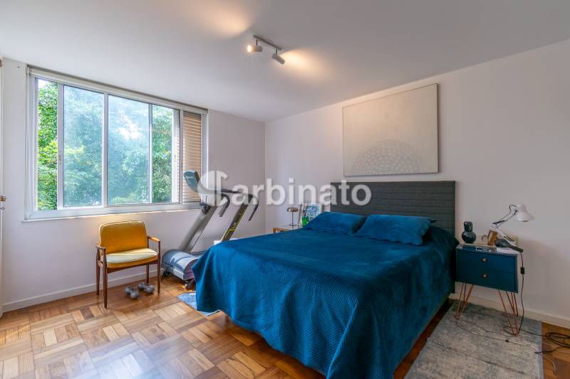 Apartamento à venda na Rua AmauriJardim Europa - 095816-10.jpg