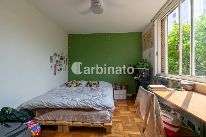 Apartamento à venda na Rua AmauriJardim Europa - 095819-24.jpg