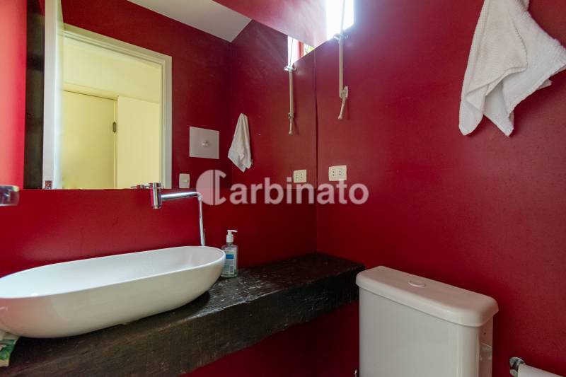 Apartamento à venda na Rua AmauriJardim Europa - 095819-27.jpg