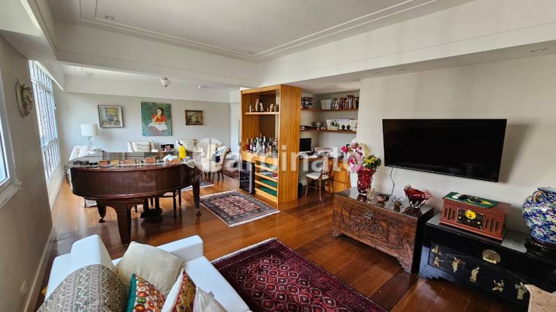 Apartamento aluguel Jardim América - Referência 259485