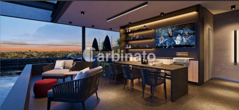 Apartamento venda Jardim Paulista - Referência 256991