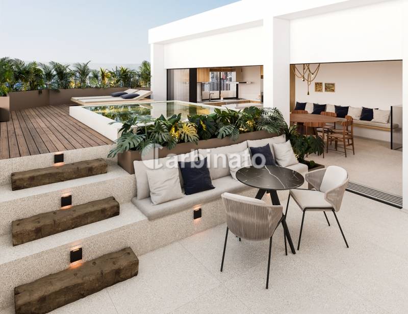 Cobertura à venda na Rua CaçapavaJardim América - 105406-1.jpg