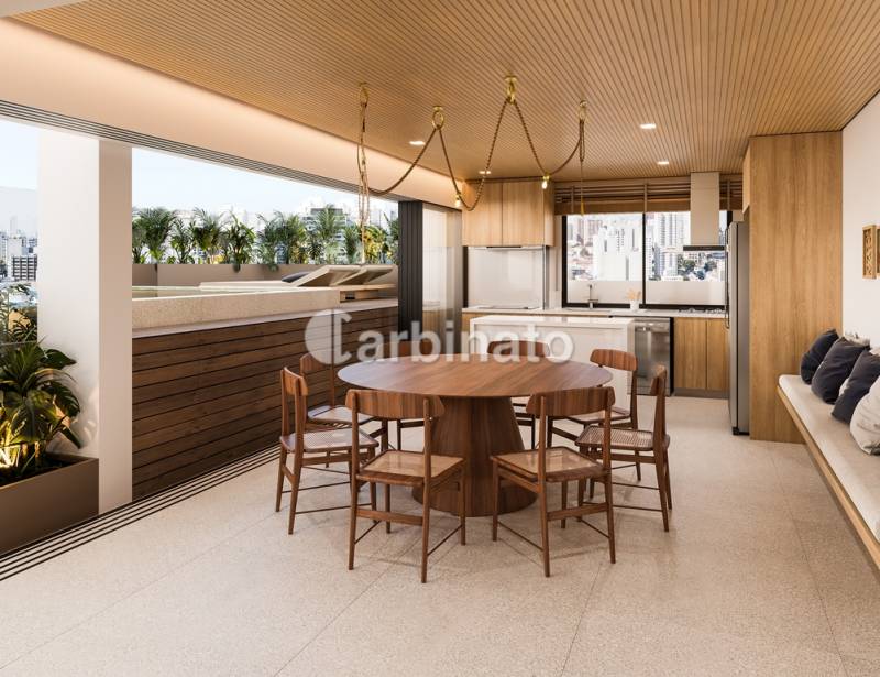 Cobertura à venda na Rua CaçapavaJardim América - 105407-4.jpg