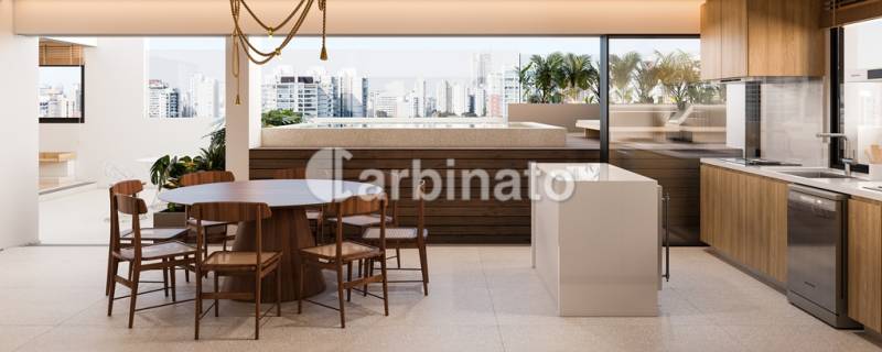 Cobertura à venda na Rua CaçapavaJardim América - 105407-5.jpg