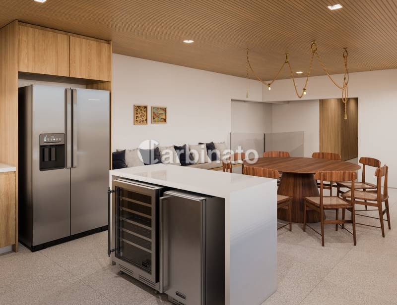 Cobertura à venda na Rua CaçapavaJardim América - 105407-6.jpg