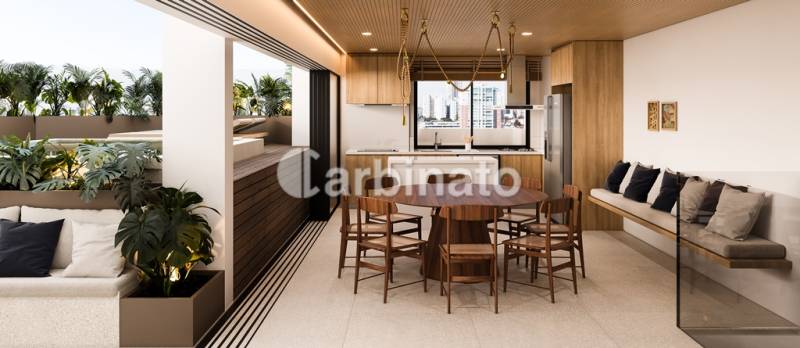 Cobertura à venda na Rua CaçapavaJardim América - 105407-7.jpg