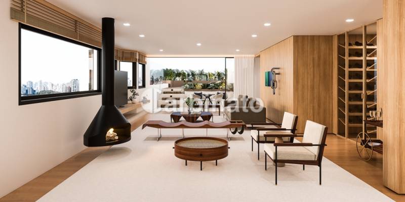 Cobertura à venda na Rua CaçapavaJardim América - 105407-8.jpg