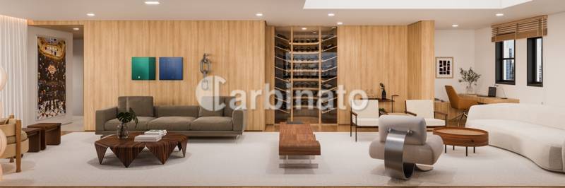 Cobertura à venda na Rua CaçapavaJardim América - 999-105529-3.jpg