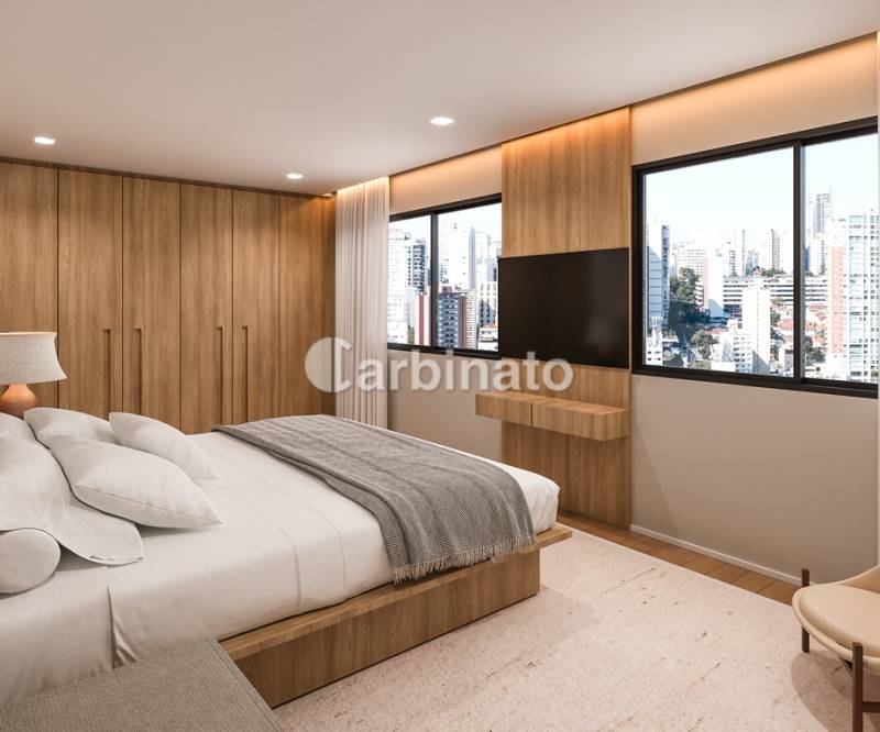 Cobertura à venda na Rua CaçapavaJardim América - 999-105617-4.jpg