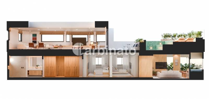 Cobertura à venda na Rua CaçapavaJardim América - 999-105808-4.jpg