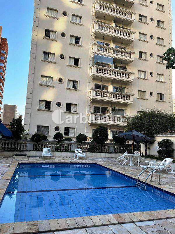 Apartamento venda Jardim Paulista - Referência 258213