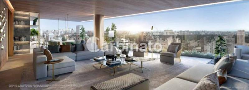 Apartamento à venda na Alameda LorenaJardim América - 165212-3.jpg