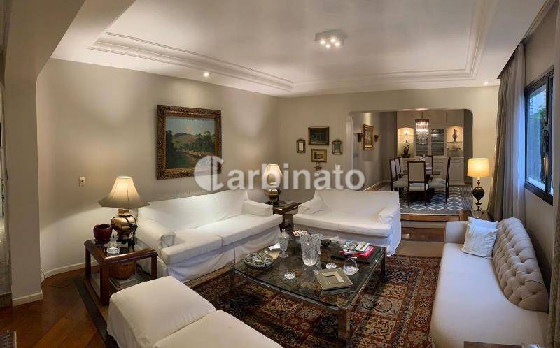 Apartamento venda Jardim Paulista - Referência 258305