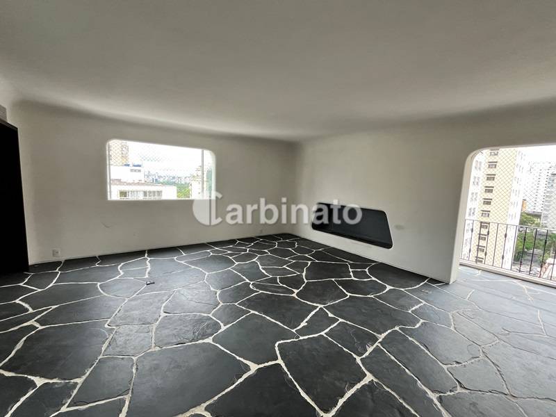 Apartamento Duplex venda Jardim América - Referência 257941