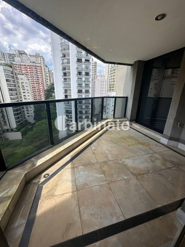 Apartamento venda ou aluguel Jardim América - Referência 258694