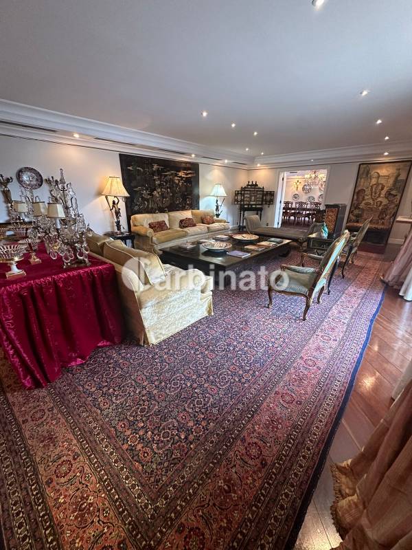 Apartamento à venda na Rua José Maria LisboaJardim América - 083816-4.jpg