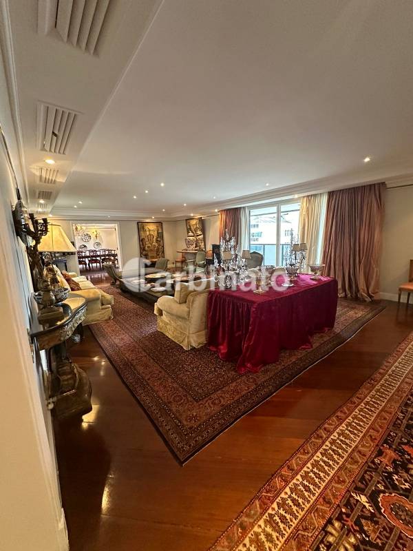 Apartamento à venda na Rua José Maria LisboaJardim América - 083816-7.jpg