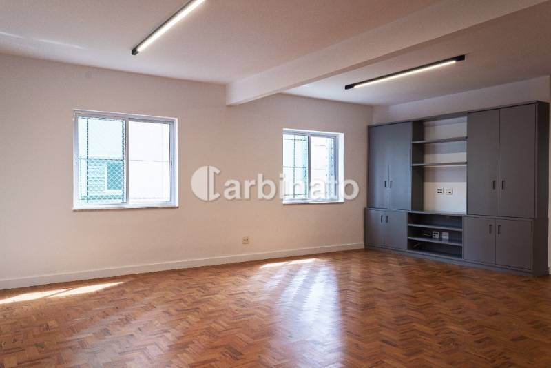 Apartamento venda Jardim Paulista - Referência 259478