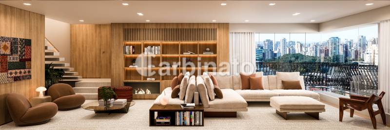 Cobertura à venda na Rua Oscar FreireJardim América - 999-091255-10.jpg