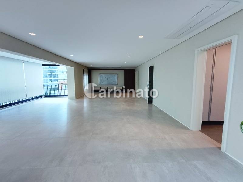Apartamento venda ou aluguel Jardim América - Referência 258394