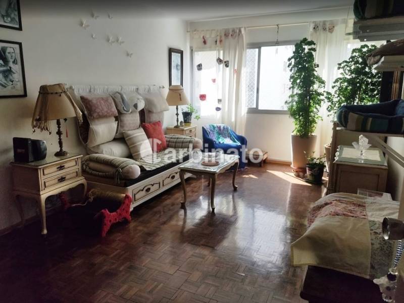 Apartamento venda Jardim Paulista - Referência 257772