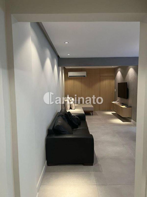 Apartamento venda Jardim Paulista - Referência 258222