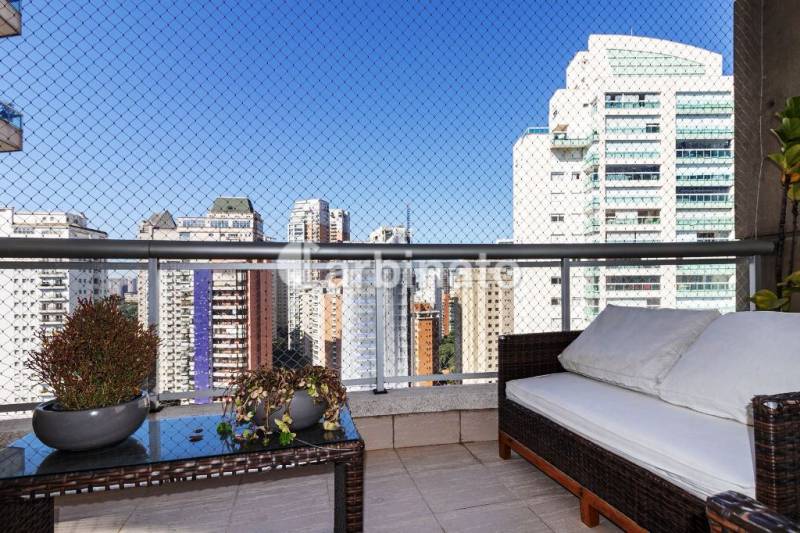Apartamento para alugar na Rua Diogo JácomeVila Nova Conceição - 173445-11.jpeg
