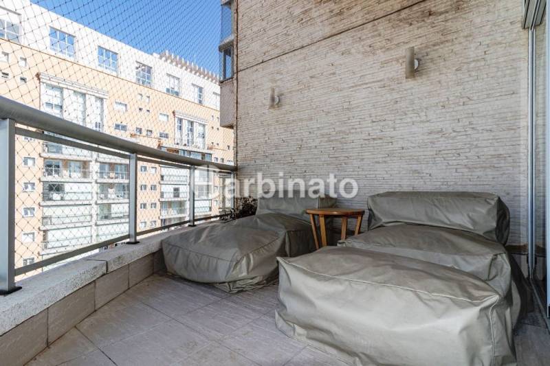 Apartamento para alugar na Rua Diogo JácomeVila Nova Conceição - 173445-13.jpeg