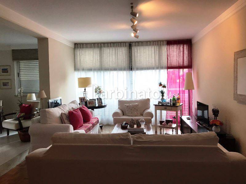 Apartamento venda Jardim Paulista - Referência 257786