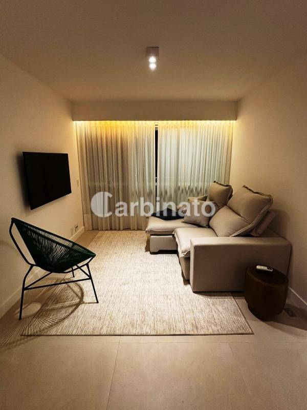 Apartamento venda ou aluguel Jardim América - Referência 260012